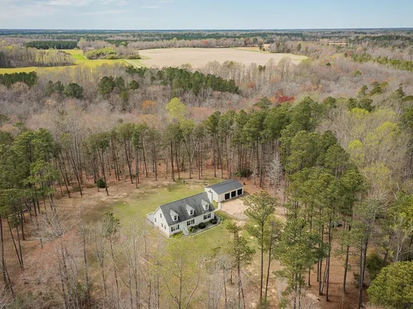 760 Crawfords Corner Rd, Heathsville, VA 22473