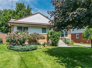 210 Dawson St, Waterloo, ON N2L1S4