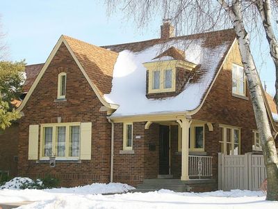 3234 S Quincy Ave, Milwaukee, WI, 53207