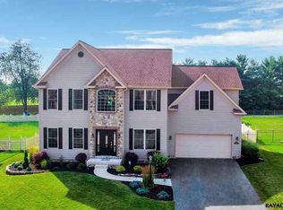 1448 Farm Cross Way, York, PA 17408