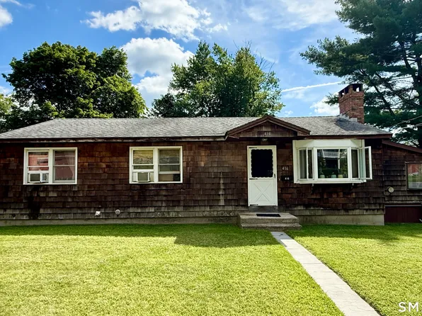 416 Horne Avenue, Winchester, CT 06098
