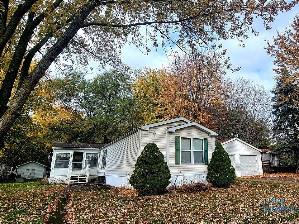 1100 Maplewood Ave LOT 14, Delta, OH 43515 Zillow