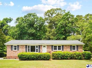 315 Forest Rd, Cheraw, SC 29520
