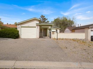 4737 Platinum Dr NE, Rio Rancho, NM 87124