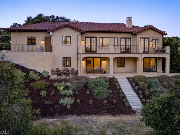 250 Mission Springs Rd, Arroyo Grande, CA 93420