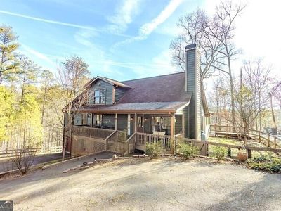 1660 Marie Dr, Talking Rock, GA, 30175