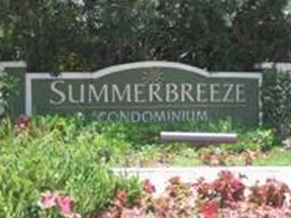9999 Summerbreeze Dr, Fort Lauderdale, FL