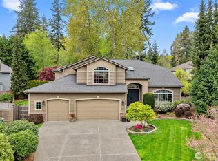6101 152nd St SE, Snohomish, WA 98296