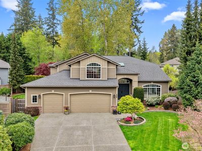 6101 152nd Street SE, Snohomish, WA, 98296