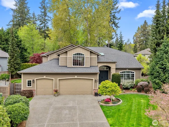 6101 152nd Street SE, Snohomish, WA 98296