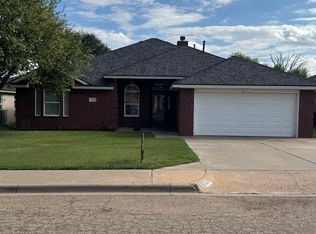 5411 99th St, Lubbock, TX 79424