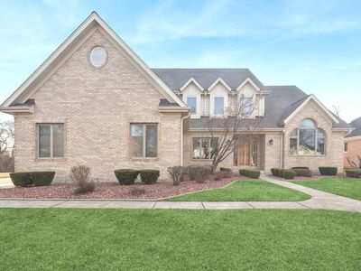 3801 Dillon Ct, Downers Grove, IL, 60515