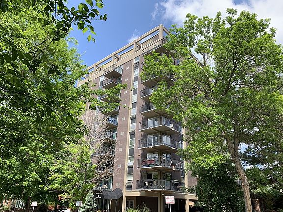 3rd image of 1150 N Vine St #1103