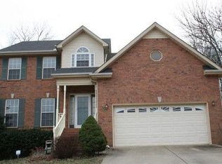 309 Alexis Dr, Smyrna, TN 37167