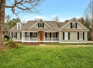 334 Oak Hill Ln #0, Canton, GA 30115