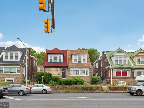 1827 W Cheltenham Ave, Elkins Park, PA 19027