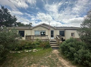 317 N Walnut Way, Blanco, TX 78006