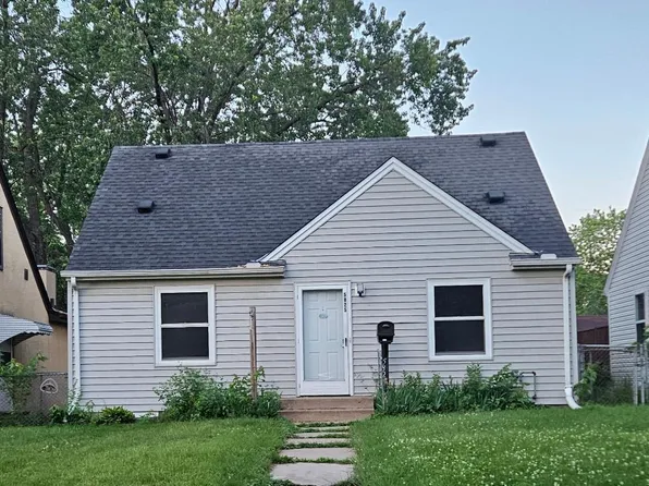 5825 45th Ave S, Minneapolis, MN 55417