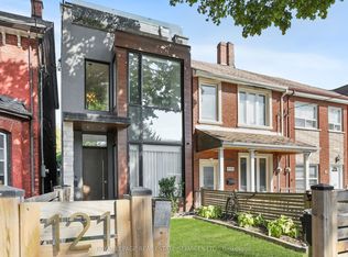 121 Markham St, Toronto, ON M6J 2G4