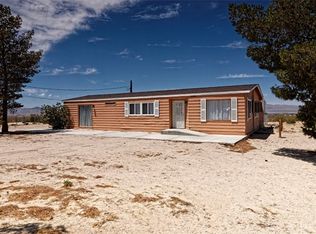 35896 Rosewood St, Lucerne Valley, CA 92356