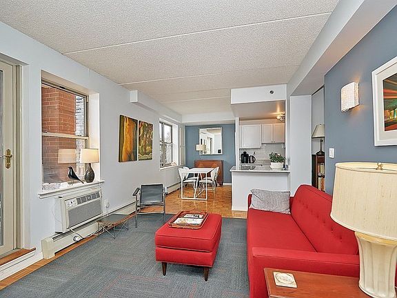 2nd image of 1787 Madison Ave APT 707