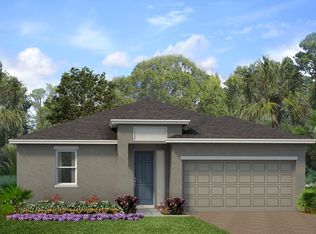 Excite Plan, Tarpon Bay, Haines City, FL 33844