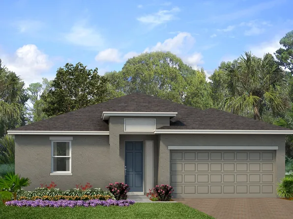 1576 Gardiner St, Haines City, FL 33844