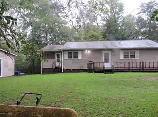 7818 Bradford Rd, Pinson, AL 35126