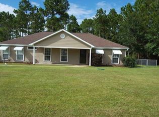 5340 Belle Vale Dr, Vancleave, MS 39565