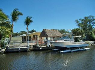 308 Windley Rd, Key Largo, FL 33037
