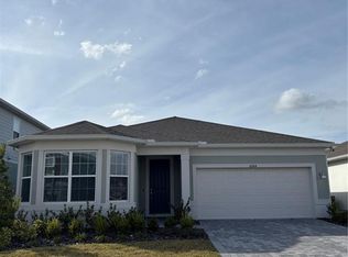 6964 Rosy Sky Ave, Orlando, FL 32829