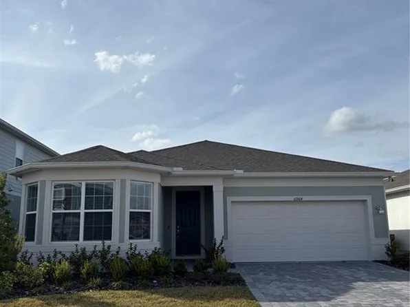 6964 Rosy Sky Ave, Orlando, FL 32829