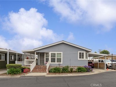 10210 Baseline Rd SPACE 121, Alta Loma, CA, 91701
