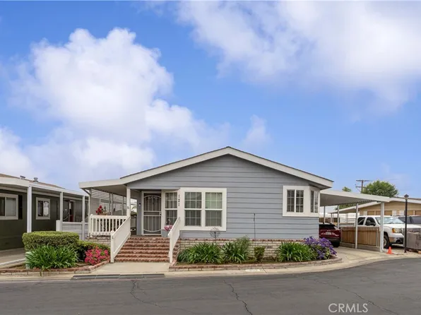 10210 Baseline Rd Space 121, Alta Loma, CA 91701