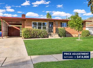 684 E 1300 N, Ogden, UT 84404