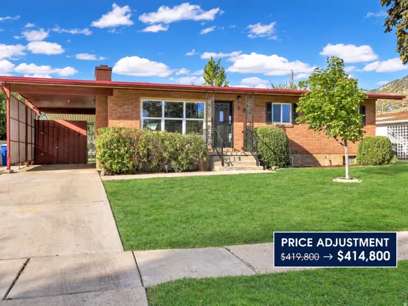 684 E 1300 N, Ogden, UT 84404