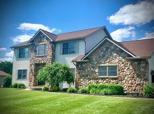 1476 Eagle Links Dr, Marion, OH 43302