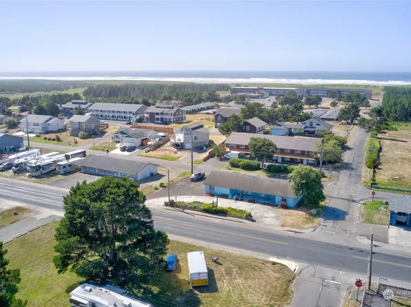 1517 Pacific Avenue N, Long Beach, WA 98631