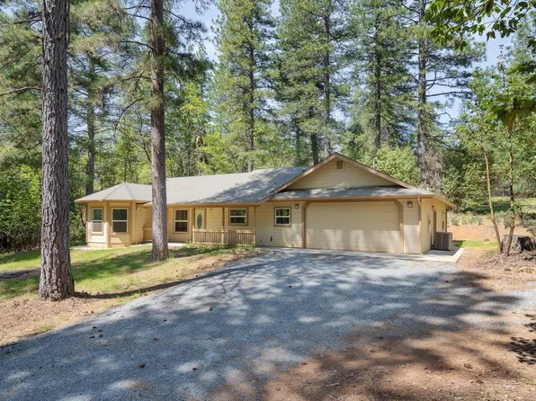 6843 Log Cabin Ln, Placerville, CA 95667