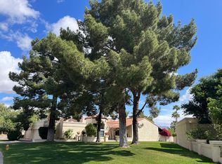 10033 N 52nd Pl, Paradise Valley, AZ 85253