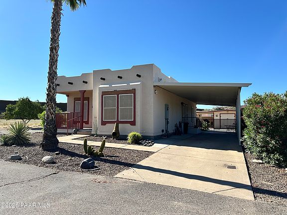 2nd image of 19500 E Gregory St #22