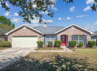 1112 Joy Dr, Slidell, LA 70461