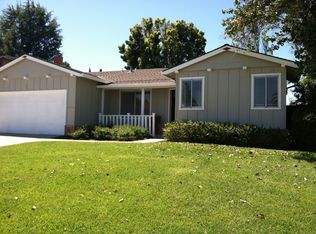 709 Henderson Ave, Sunnyvale, CA 94086