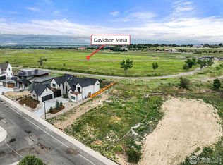 1103 W Enclave Cir, Louisville, CO 80027