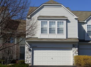 24922 Franklin Ln, Plainfield, IL 60585