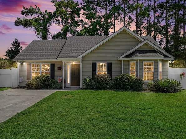 201 Holden Dr., Myrtle Beach, SC 29588