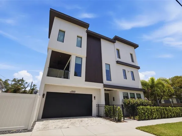2502 N Highland Ave #1, Tampa, FL 33602