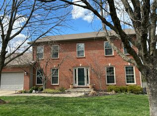 230 S Hill Rd, Versailles, KY 40383