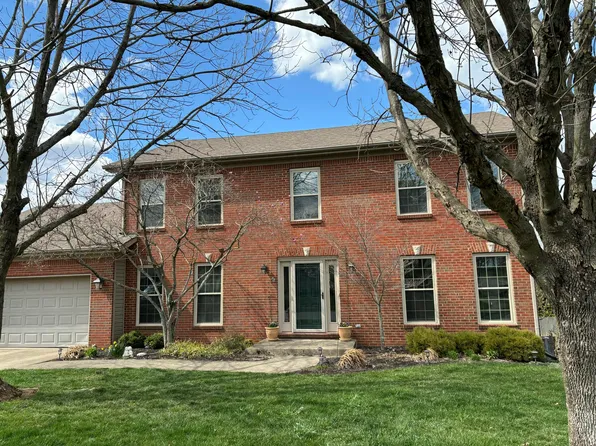 230 S Hill Rd, Versailles, KY 40383