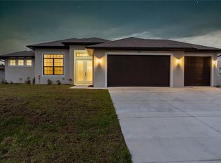 23218 Fawn Ave, Punta Gorda, FL 33980